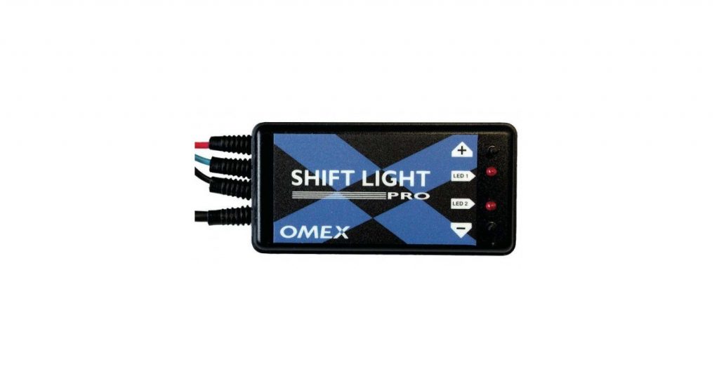 SHIFTLIGHT PRO Speedy Parts