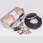 KIT EXTINÇÃO RRS ELÉCTRICO