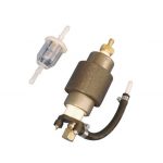 BOMBA COMBUSTÍVEL ELETRICA AIRTEX