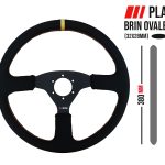 VOLANTE RRS OFFROAD 380MM