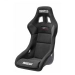 BAQUET SPARCO QRT-C CARBONO