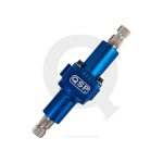 REDUTOR DIREÇÃO QSP 2:1