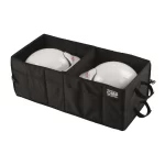 CAIXA PORTA CAPACETES OMP