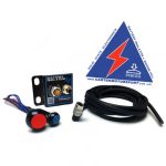 CORTA CORRENTE ELÉTRICO CARTEK XR