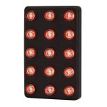 LUZ LED FIA 8874-2019