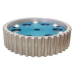 POLI ALUMINIO CAT CAMS SAXO