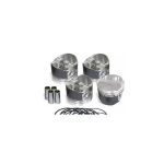 KIT PISTONS WOSSNER