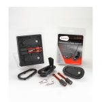 FECHO CAPOT AEROCATCH C/CHAVE