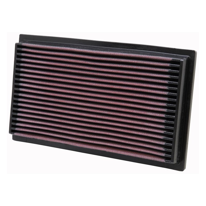 Filtre à air K&N Filters 33-2735 Filtres de longue durée