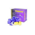 KIT CASQUILHOS POWERFLEX VW GOLV MK4 2WD