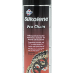 SPRAY SILKOLENE PRO CHAIN