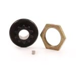 RODA DENTADA ROTAX 13D