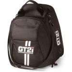 SACO CAPACETE E HANS GT2I