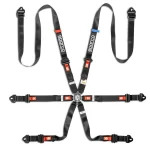CINTO SPARCO PRO H-9 ENDURANCE