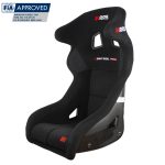 BAQUET RRS CONTROL CARBON M