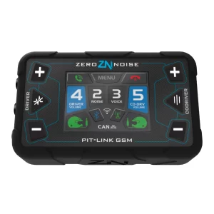 CENTRALINZA ZN PIT-LINK