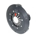 CUBO DE EMBRAIAGEM PRATO ÚNICO 184MM