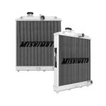 RADIADOR DE ÁGUA ALU MISHIMOTO HONDA CIVIC 1992-2000
