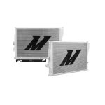 RADIADOR DE ÁGUA ALU MISHIMOTO LANCER EVO 4/5/6 1996-2001