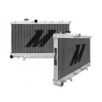 RADIADOR DE ÁGUA ALU MISHIMOTO SUBARU WRX-STI 2001 A 2007