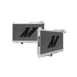 RADIADOR DE ÁGUA UNIVERSAL ALU MISHIMOTO