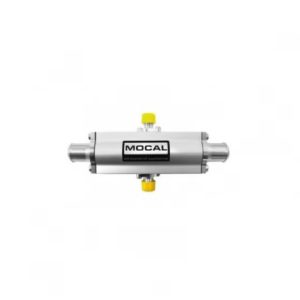 RADIADOR DE ÓLEO LAMINOVA DE 245MM DASH 8/24MM