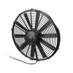 VENTOINHA SPAL DIÂMETRO 280MM VENTILADOR 1960 M³ / H