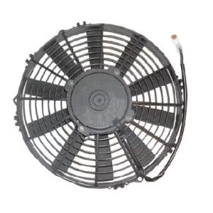 VENTOINHA SPAL DIÂMETRO 305MM ASPIRAÇÃO 1470 M³ / H