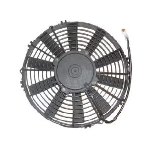 VENTOINHA SPAL DIÂMETRO 305MM VENTILAÇÃO 1710 M³ / H