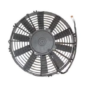 VENTOINHA SPAL DIÂMETRO 385MM ASPIRAÇÃO 3298 M³ / H