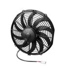 VENTOINHA SPAL DIÂMETRO 385MM VENTILAÇÃO 3320 M³ / H