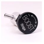 VÁLVULA PRESSÃO TURBO FORGE