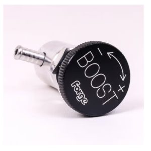 VÁLVULA PRESSÃO TURBO FORGE