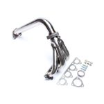 COLETOR AÇO HONDA CIVIC 1.5-1.6 1992-2000