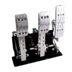 KIT PEDALEIRA OBP OBP KIT CAR