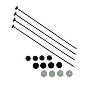 KIT FIXAÇÃO RÁPIDA DE VENTOINHA