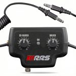CENTRALINA RRS SONIC R
